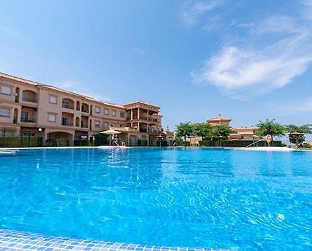 Precioso Apartamento En Urbanizacion Campo De Golf Sanlúcar de Barrameda Екстериор снимка