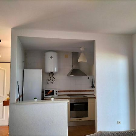 Precioso Apartamento En Urbanizacion Campo De Golf Sanlúcar de Barrameda Екстериор снимка