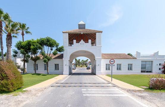 Precioso Apartamento En Urbanizacion Campo De Golf Sanlúcar de Barrameda Екстериор снимка