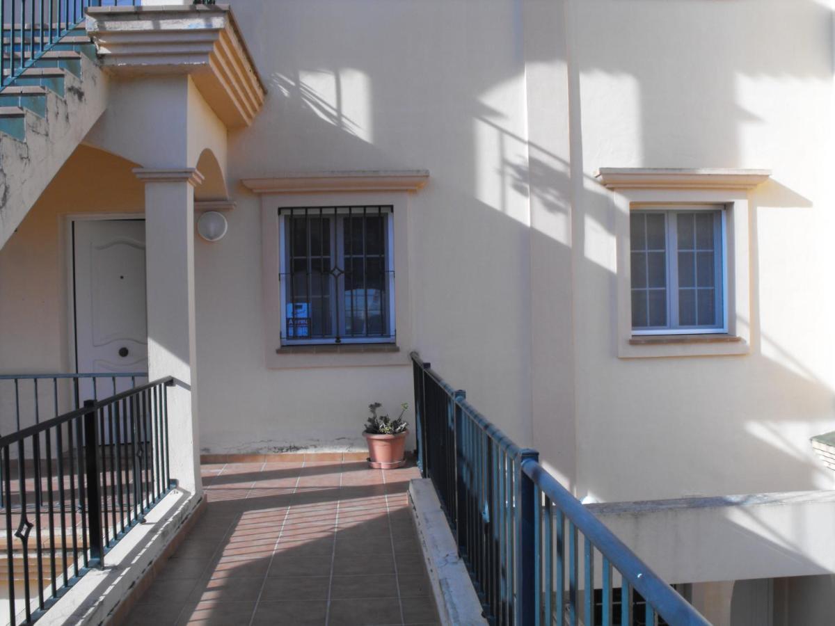 Precioso Apartamento En Urbanizacion Campo De Golf Sanlúcar de Barrameda Екстериор снимка