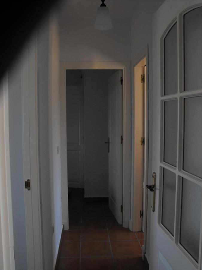 Precioso Apartamento En Urbanizacion Campo De Golf Sanlúcar de Barrameda Екстериор снимка