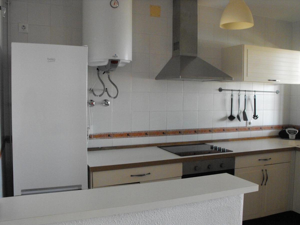 Precioso Apartamento En Urbanizacion Campo De Golf Sanlúcar de Barrameda Екстериор снимка