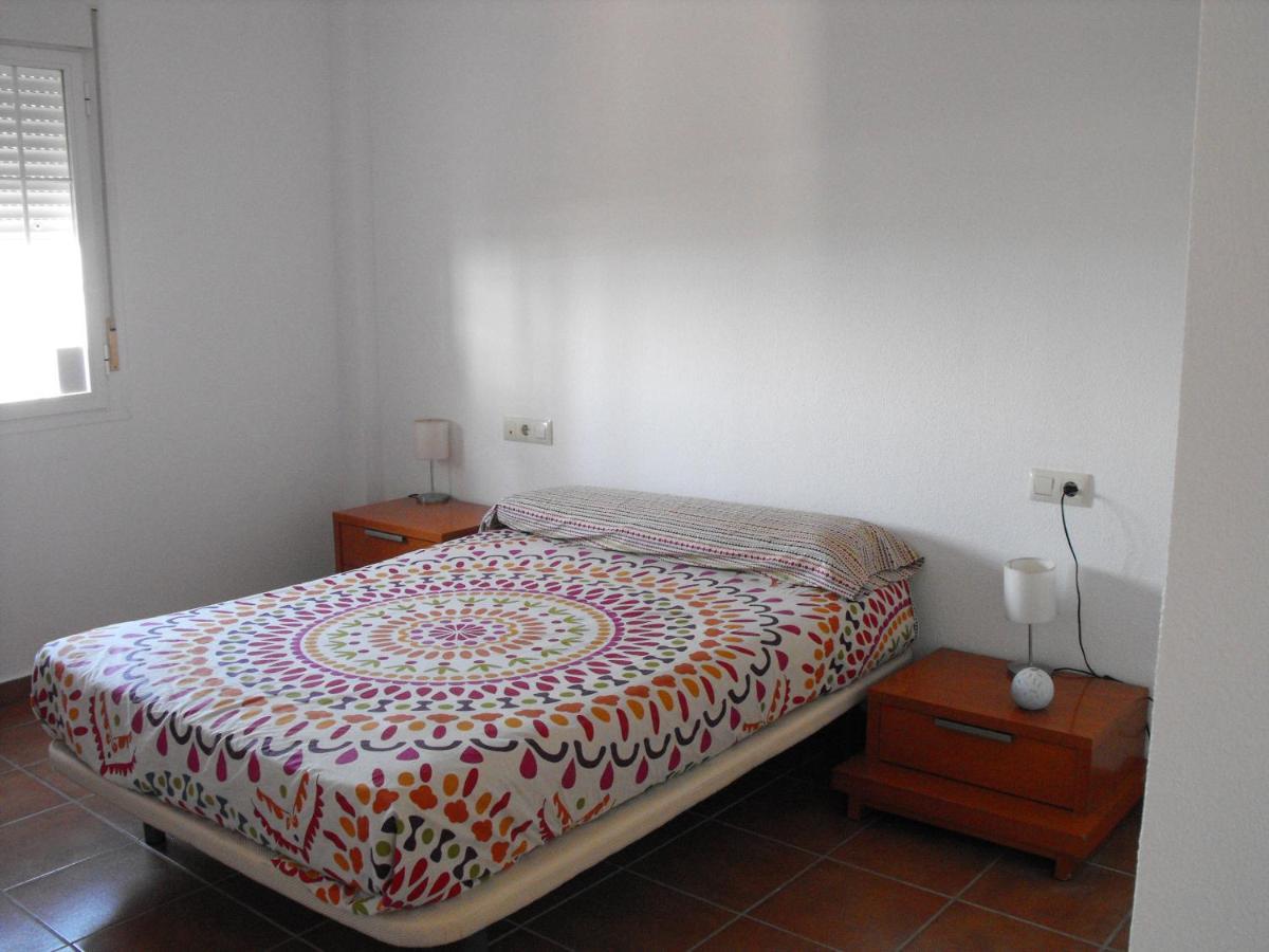 Precioso Apartamento En Urbanizacion Campo De Golf Sanlúcar de Barrameda Екстериор снимка
