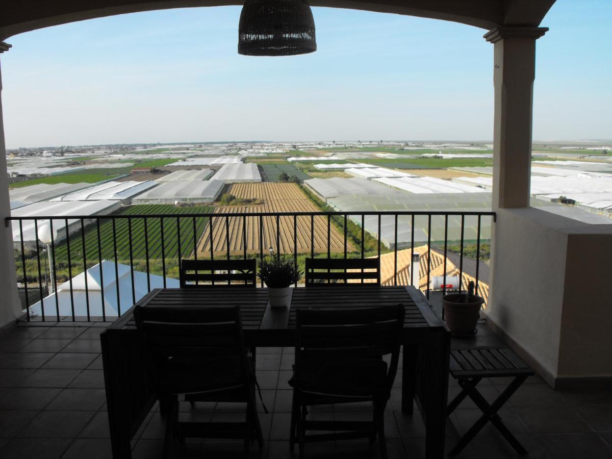 Precioso Apartamento En Urbanizacion Campo De Golf Sanlúcar de Barrameda Екстериор снимка