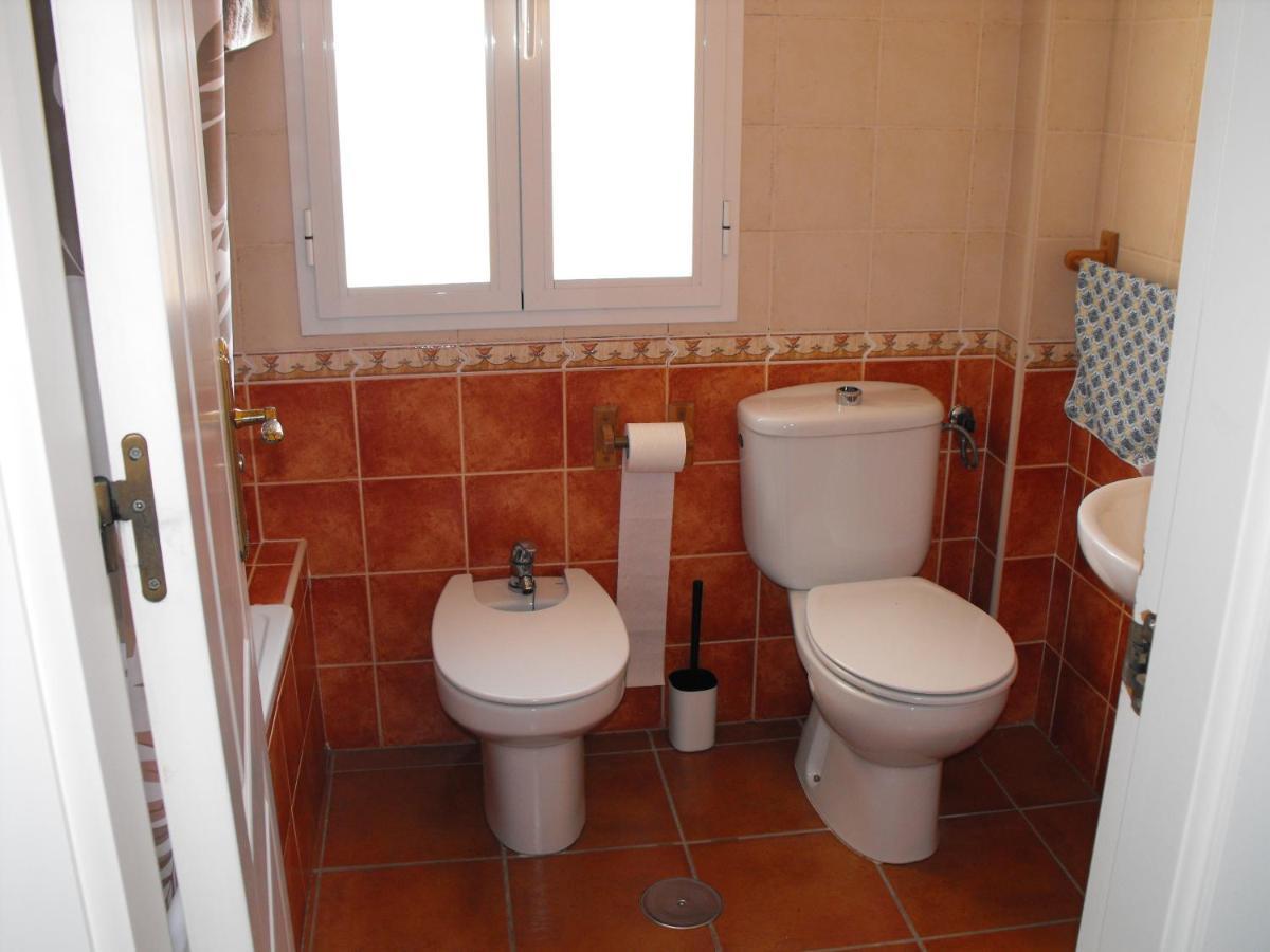 Precioso Apartamento En Urbanizacion Campo De Golf Sanlúcar de Barrameda Екстериор снимка