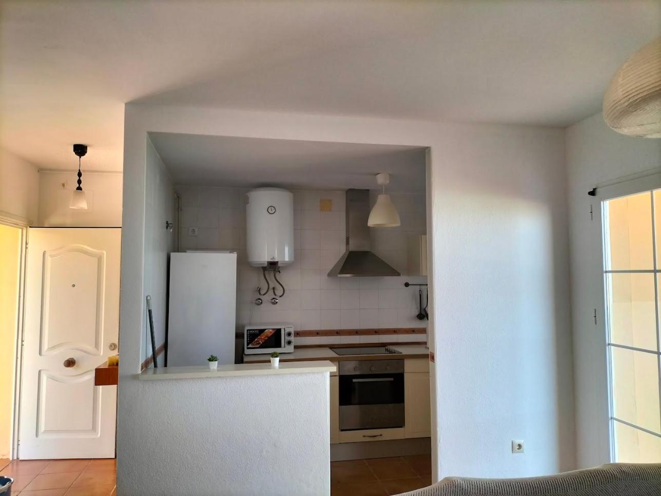 Precioso Apartamento En Urbanizacion Campo De Golf Sanlúcar de Barrameda Екстериор снимка