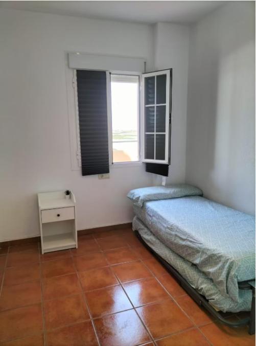 Precioso Apartamento En Urbanizacion Campo De Golf Sanlúcar de Barrameda Екстериор снимка