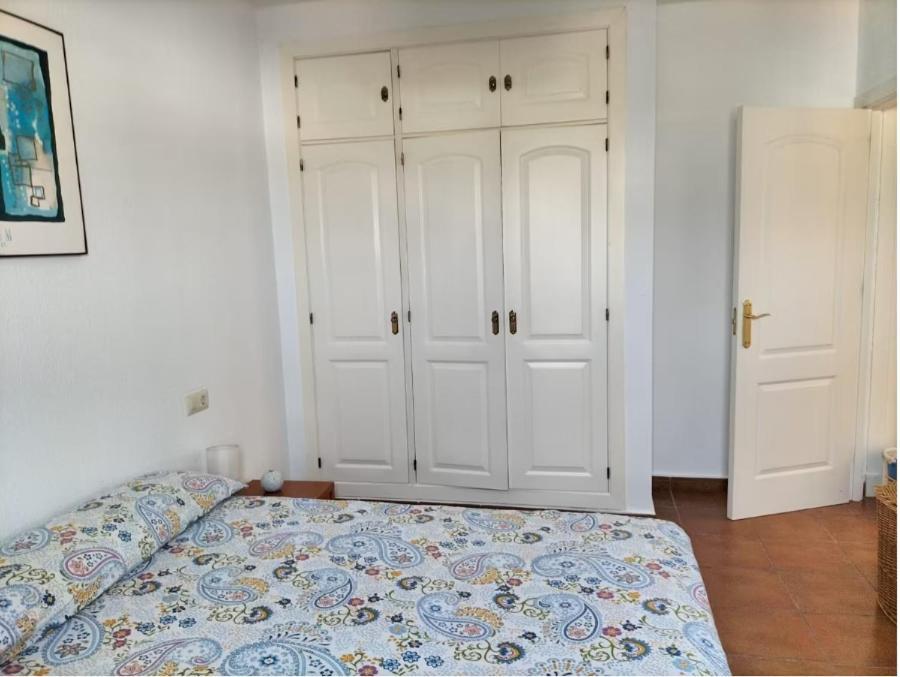 Precioso Apartamento En Urbanizacion Campo De Golf Sanlúcar de Barrameda Екстериор снимка